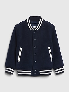 gap toddler boy outerwear