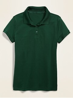 gap polo shirts womens