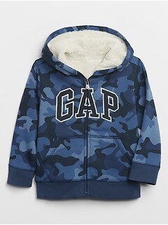 gap jacket toddler boy