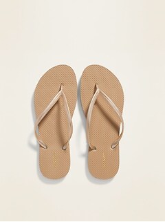 old navy girls flip flops