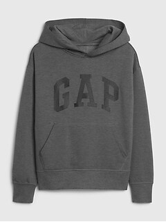 gap grey sweater