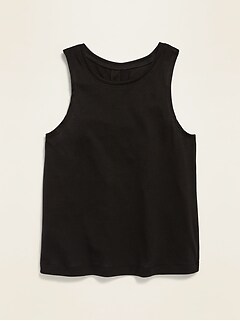 gap girls active