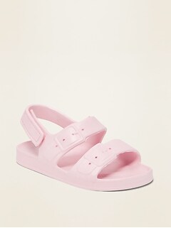 old navy girls jellies