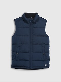 gap boys winter jacket