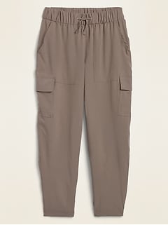 old navy petite joggers