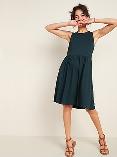 old navy sweatshirt dress