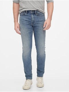 gap outlet mens jeans