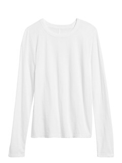 banana republic t shirts women's