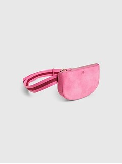 gap leather handbags