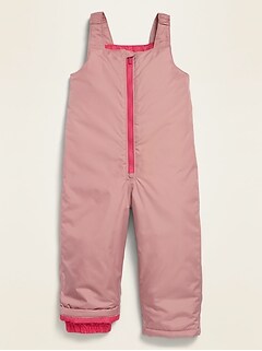 old navy baby girl snowsuit