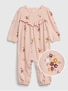 baby gap jumpsuit