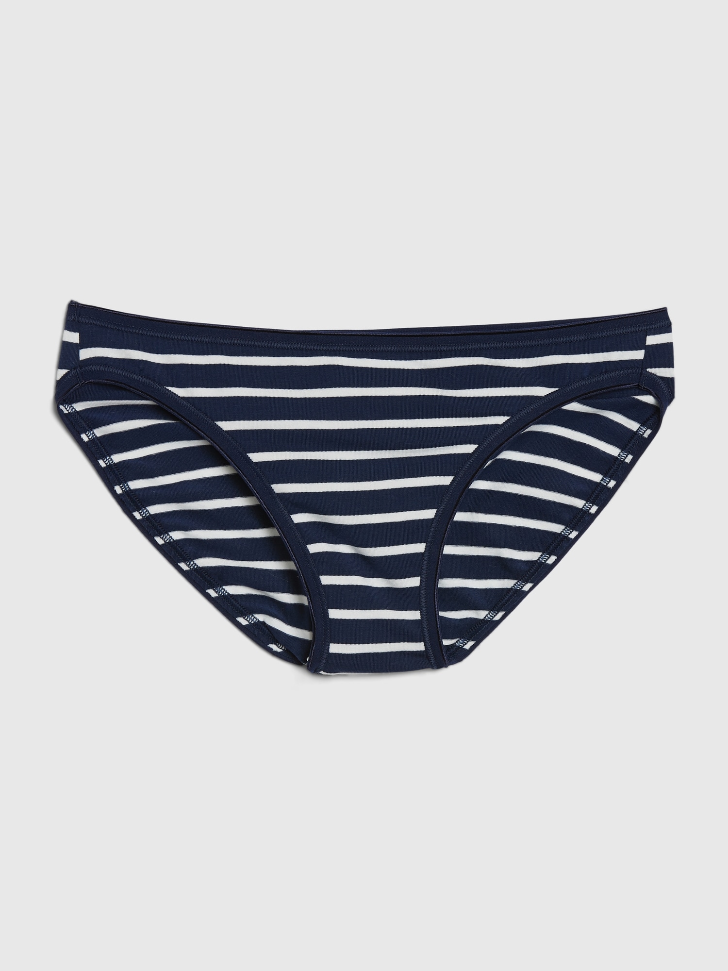 Low Rise Bikini Briefs