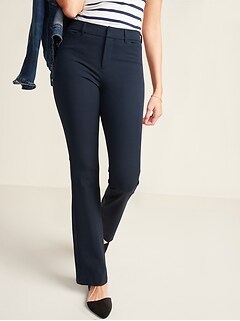 women's old navy dress pants