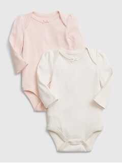 gap organic baby