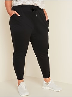 old navy plus size sweatpants