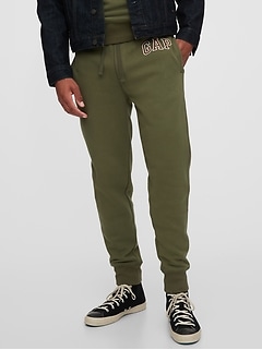 gap sweatpants mens