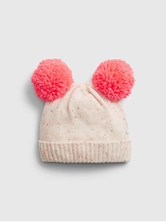 gap baby winter hat