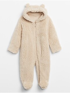 gap baby boy coat