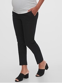 maternity pants gap