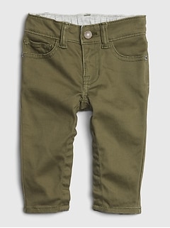 gap baby boy jeans