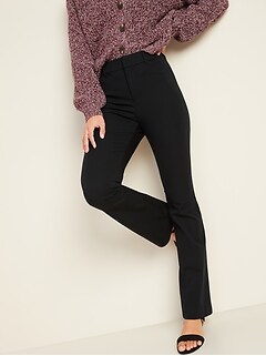 gap pixie pants