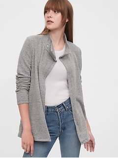 gap nursing jumper