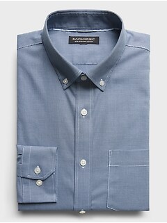 banana republic factory dress shirts