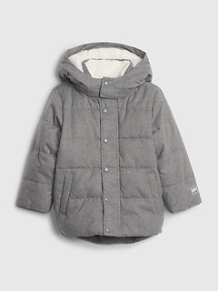 baby gap jackets for toddlers