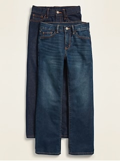 boys plus fit jeans