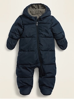 gap baby boy winter jacket