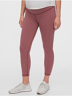 gap maternity yoga pants