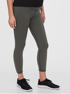 gap maternity yoga pants