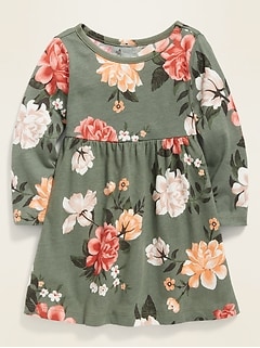 old navy dresses for baby girl