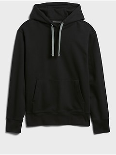 hoodie with no zipper