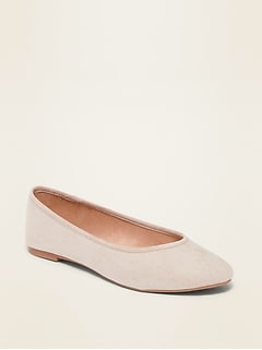 old navy flats