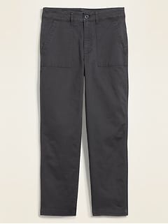 old navy chico pants
