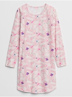 gap night gown