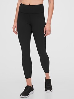 gap workout pants