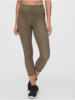 gap workout pants