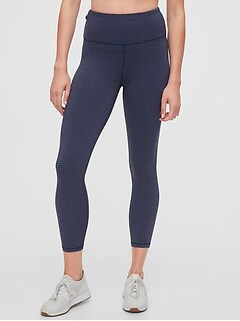 gap workout leggings