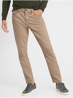 travel jeans banana republic