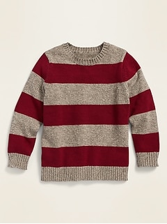 old navy baby boy sweater