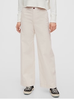 gap pants womens sale