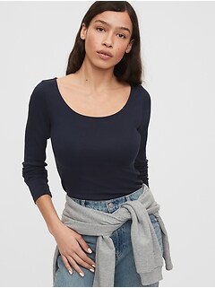 gap modern t shirt