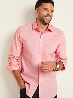 old navy men's shirts clearance