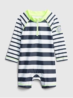 gap baby boy swim