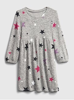 gap toddler dresses