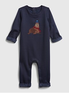 gap baby boy clearance