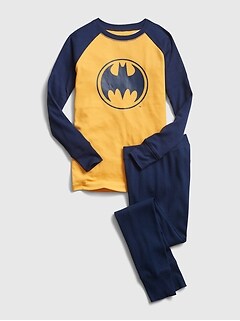 gap kids sleepwear