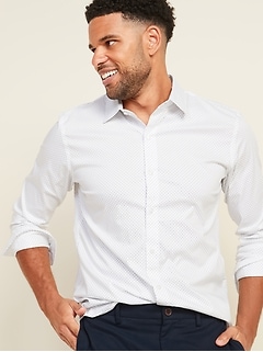 old navy men's shirts clearance